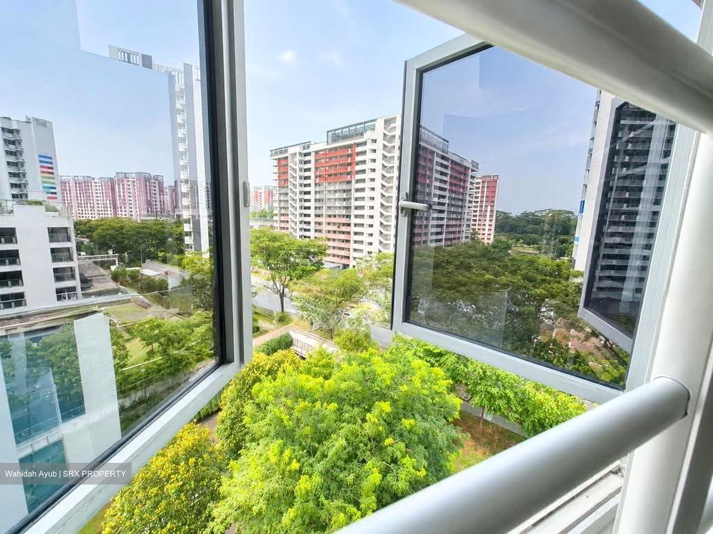 Blk 120C Eastwave @ Canberra (Sembawang), HDB 4 Rooms #638184541
